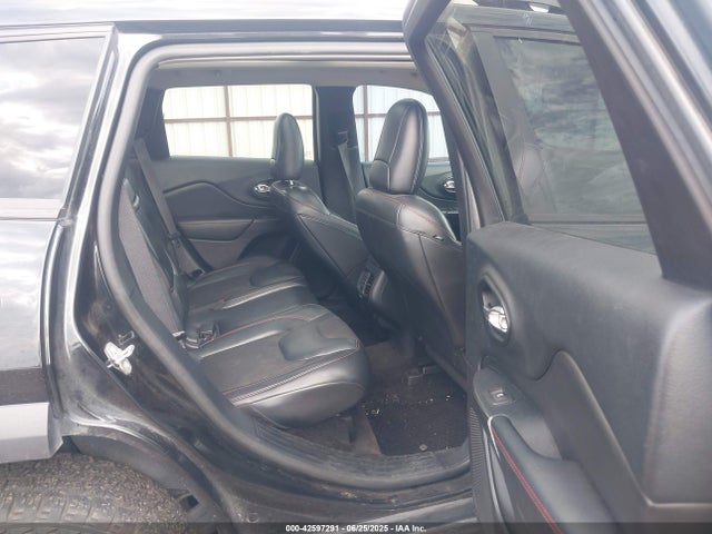 1C4PJMBS4GW169267 Jeep 2016