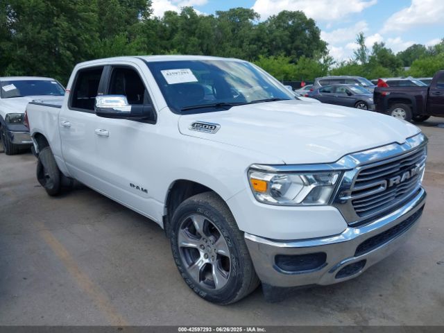 2024 RAM 1500 1C6RREJTXRN220546