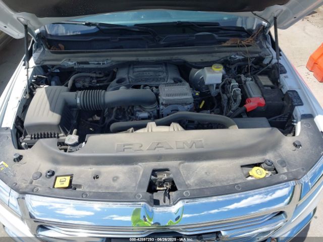 2024 RAM 1500 1C6RREJTXRN220546 Photo 9