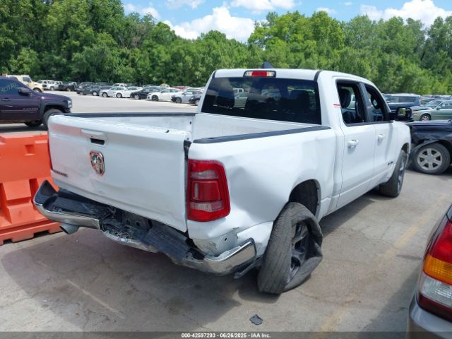 2024 RAM 1500 1C6RREJTXRN220546 Photo 3