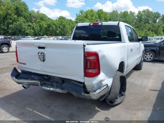 2024 RAM 1500 1C6RREJTXRN220546 Photo 5