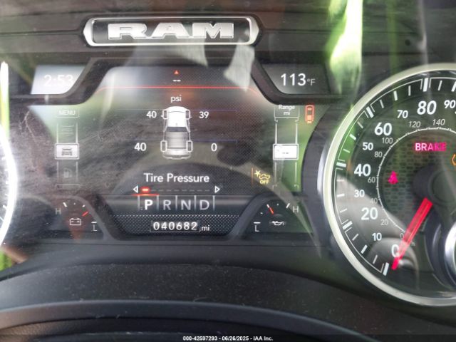 2024 RAM 1500 1C6RREJTXRN220546 Photo 6