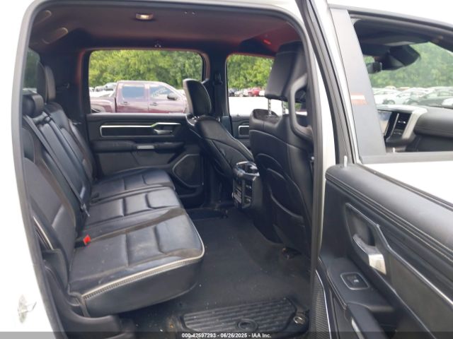 2024 RAM 1500 1C6RREJTXRN220546 Photo 7