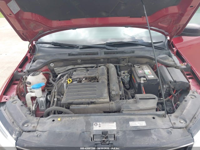 3VW267AJXGM226493 Volkswagen Jetta