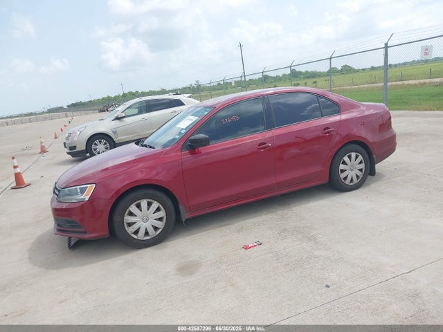 3VW267AJXGM226493 Volkswagen Jetta