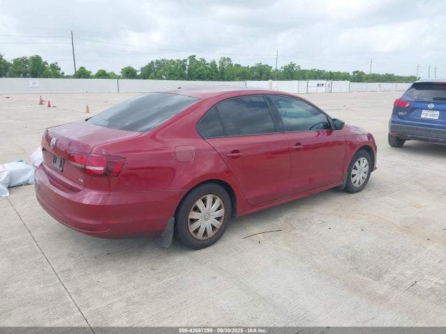 3VW267AJXGM226493 Volkswagen Jetta