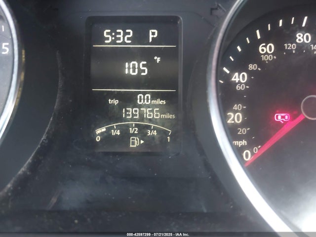 3VW267AJXGM226493 Volkswagen Jetta