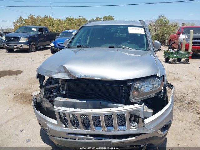 1C4NJDEB9HD111929 Jeep Compass