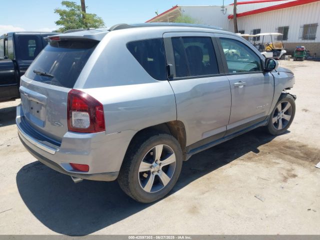 2017 JEEP COMPASS 1C4NJDEB9HD111929 Photo 3
