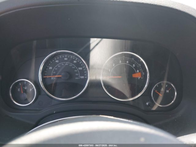 2017 JEEP COMPASS 1C4NJDEB9HD111929 Photo 6
