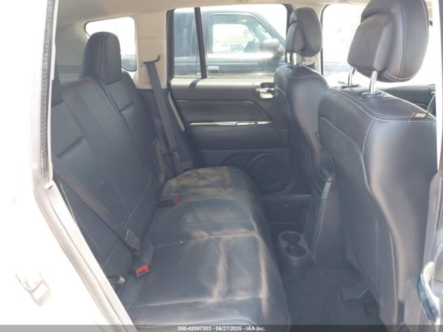 2017 JEEP COMPASS 1C4NJDEB9HD111929 Photo 7