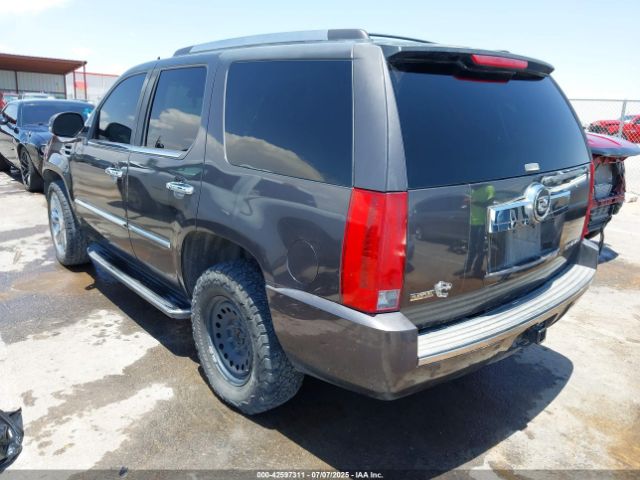 2010 CADILLAC ESCALADE 1GYUKAEF3AR243470 Photo 2