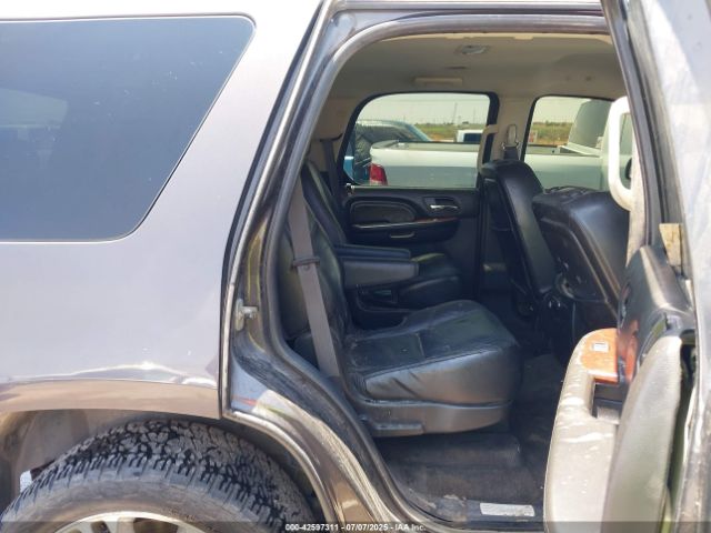 2010 CADILLAC ESCALADE 1GYUKAEF3AR243470 Photo 7
