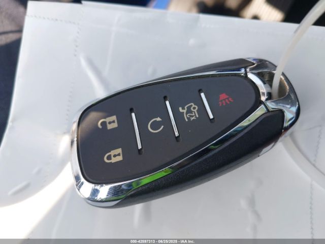 2023 CHEVROLET CAMARO 1G1FB1RX4P0157012 Photo 10