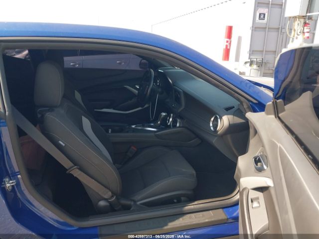 2023 CHEVROLET CAMARO 1G1FB1RX4P0157012 Photo 4
