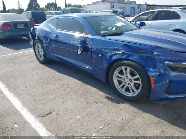 2023 CHEVROLET CAMARO 1G1FB1RX4P0157012 Photo 5