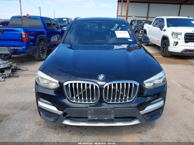 BMW 2018 2018 5UXTR9C52JLD63383 Image 12