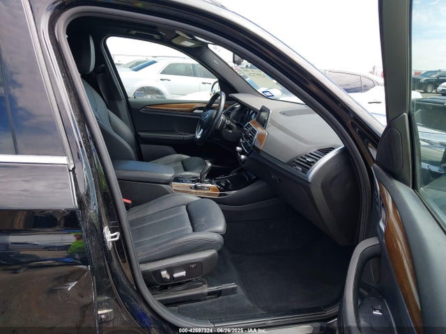 BMW 2018 2018 5UXTR9C52JLD63383 Image 5