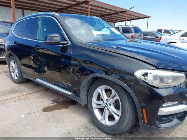BMW 2018 2018 5UXTR9C52JLD63383 Image 6