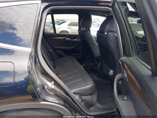 BMW 2018 2018 5UXTR9C52JLD63383 Image 8