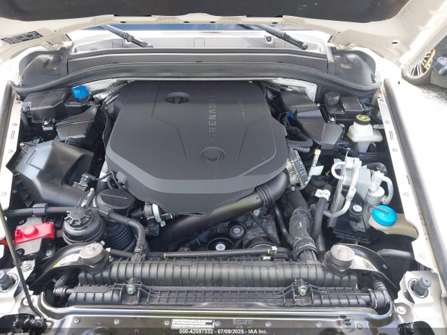 Ineos Petrol Leviii 2024 SC6GM1CA3RF014290 Image 10