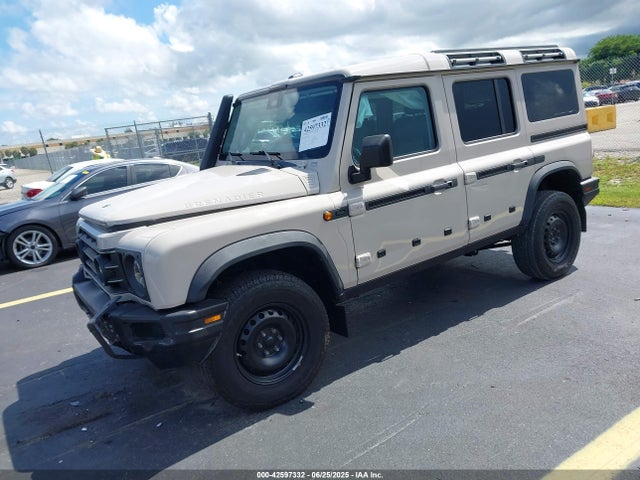 Ineos Petrol Leviii 2024 SC6GM1CA3RF014290 Image 2