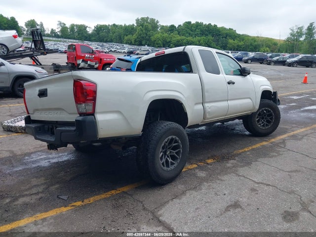 5TFRX5GN3KX136098 Toyota 2tr-fe