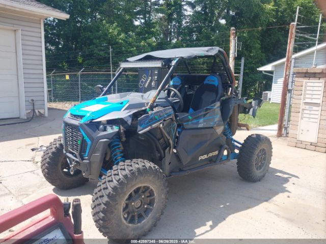 2019 POLARIS RZR 3NSVDE925KF584717 Photo 1