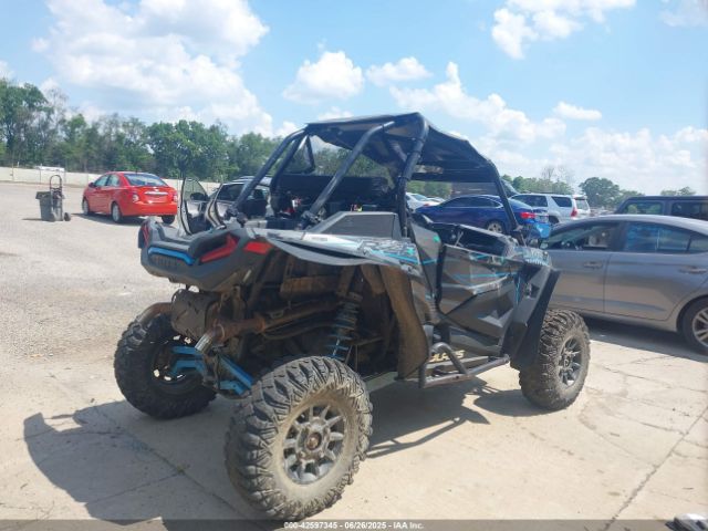2019 POLARIS RZR 3NSVDE925KF584717 Photo 3