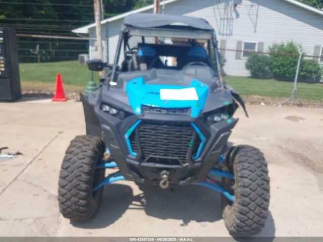 2019 POLARIS RZR 3NSVDE925KF584717 Photo 4