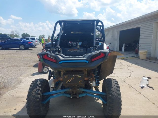 2019 POLARIS RZR 3NSVDE925KF584717 Photo 5