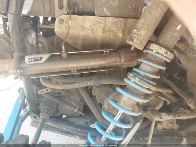 2019 POLARIS RZR 3NSVDE925KF584717 Photo 7