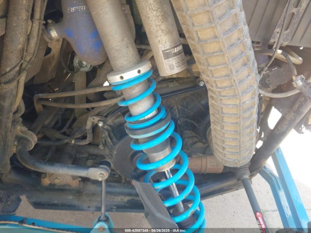 2019 POLARIS RZR 3NSVDE925KF584717 Photo 8
