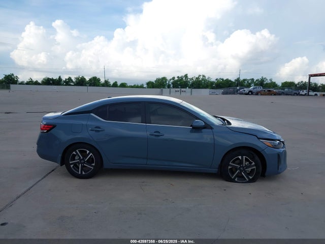 Nissan 2025 2025 3N1AB8CV3SY245522 Image 13