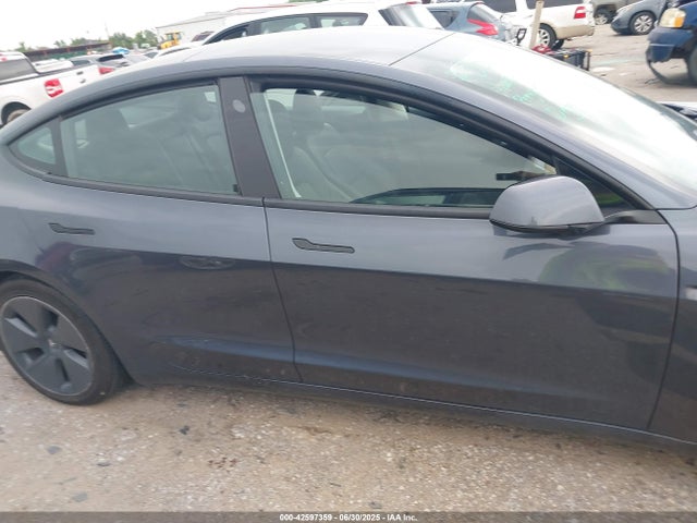 Tesla 2023 2023 5YJ3E1EA7PF583748 Image 12