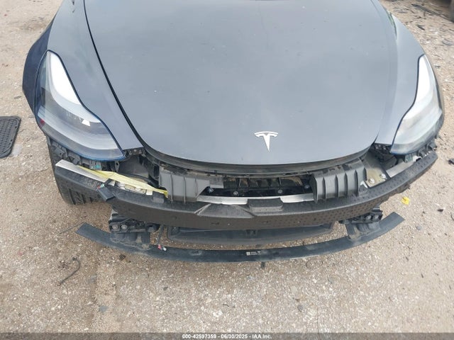Tesla 2023 2023 5YJ3E1EA7PF583748 Image 6