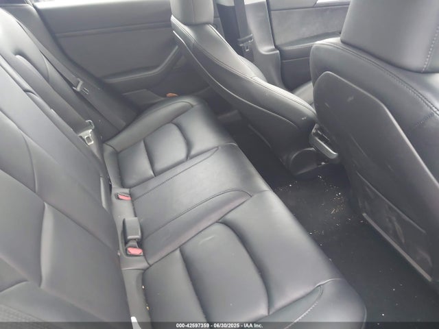 Tesla 2023 2023 5YJ3E1EA7PF583748 Image 8