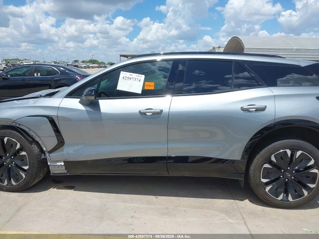 Chevrolet x0c+ec5 2024 3GNKDCRJ8RS164121 Image 15