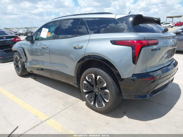 Chevrolet x0c+ec5 2024 3GNKDCRJ8RS164121 Image 3
