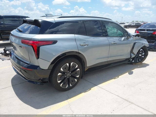 Chevrolet x0c+ec5 2024 3GNKDCRJ8RS164121 Image 4