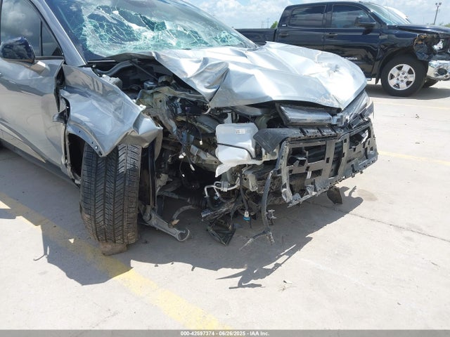 Chevrolet x0c+ec5 2024 3GNKDCRJ8RS164121 Image 6