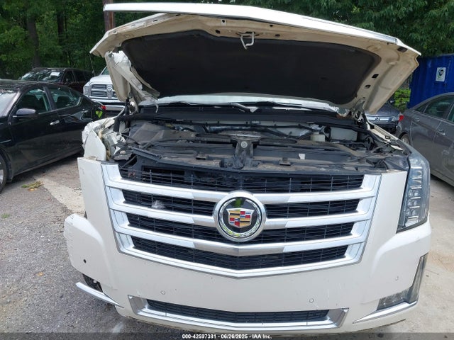 2015 CADILLAC ESCALADE ESV 1GYS3HKJ0FR179756 Photo 9