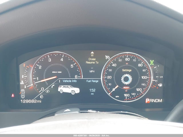 2015 CADILLAC ESCALADE ESV 1GYS3HKJ0FR179756 Photo 6