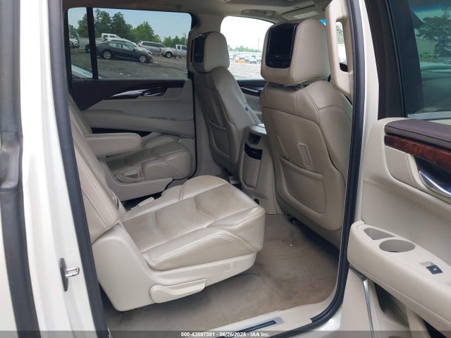 2015 CADILLAC ESCALADE ESV 1GYS3HKJ0FR179756 Photo 7
