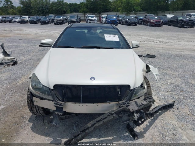 WDDGJ5HB8EG237340 Mercedes-Benz 2014