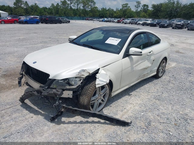 WDDGJ5HB8EG237340 Mercedes-Benz 2014