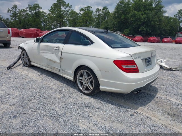 WDDGJ5HB8EG237340 Mercedes-Benz 2014