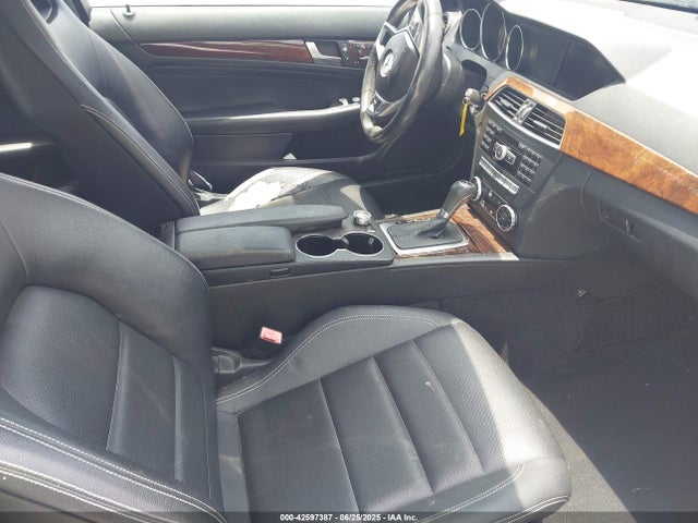 WDDGJ5HB8EG237340 Mercedes-Benz 2014