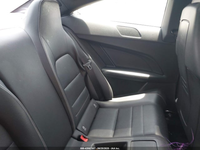 WDDGJ5HB8EG237340 Mercedes-Benz 2014