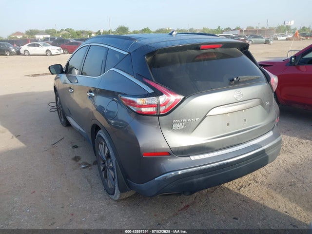 5N1AZ2MG8FN245990 Nissan 2015